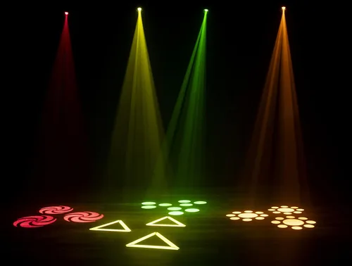 Miniatura 13 de Eliminator Lighting Punto sigiloso