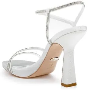 Miniatura 4 de Badgley Mischka Sandalias de tacón Urbana para mujer