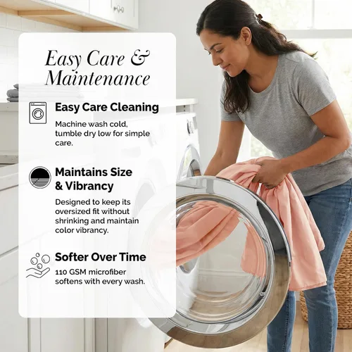 Miniatura 35 de Southshore Fine Living, Inc. Juego de 7 piezas de sábanas King divididas para cama ajustable, juego de sábanas King divididas con bolsillo de 21