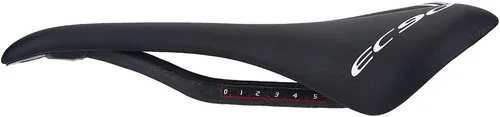 Miniatura 7 de VGEBY - Sillín de fibra de carbono, asiento de bicicleta para ciclismo de montaña y carretera, asiento de repuesto ligero para bicicleta deportiva