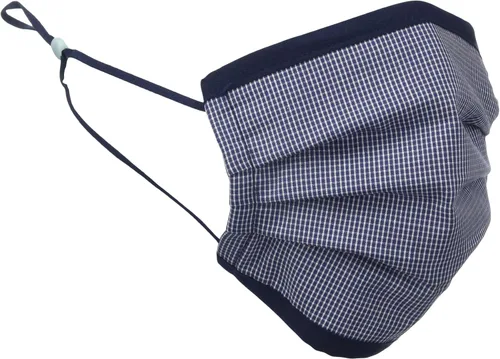 Miniatura 2 de Tommy Hilfiger Máscara facial de tela reutilizable unisex paquete de 3