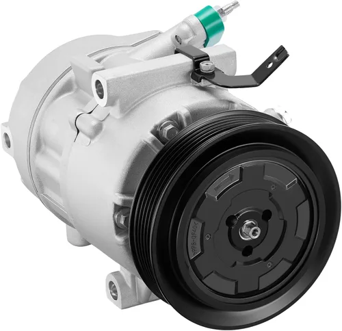 Miniatura 29 de BDFHYK 178324 Compresor de aire acondicionado con embrague compatible con Hyundai Accent 2012 2013 2014 2015 2016 2017 L4 1.6L, compatible con Kia