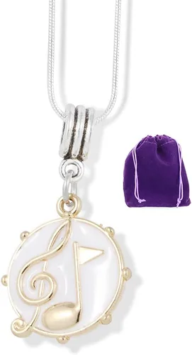 Miniatura 10 de Dave The Bunny Collar de instrumentos musicales