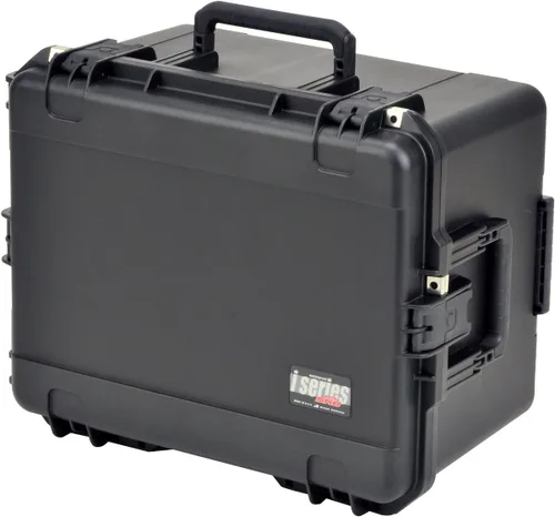 Miniatura 6 de SKB 3i-0907-4-H5 iSeries 0907-4 - Funda para grabadora Zoom H5 (3i09074H5)