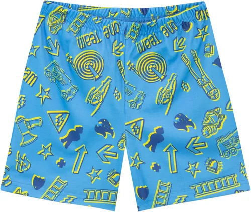 Miniatura 4 de Fireman Sam Pijama para niño