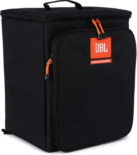 Miniatura 14 de JBL Bags EON ONE Compact Portable PA Speaker Backpack with Adjustable Padded Dividers