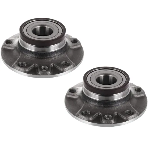 Miniatura 15 de ECCPP 2 piezas Conjunto de cojinete del cubo de rueda delantera 51750-3K100 2011-2013 Para Hyundai Sonata Cubo de rueda delantera
