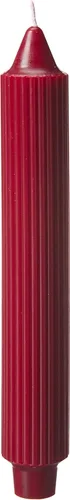 Miniatura 41 de Root Candles Velas de Cena Sin Aroma Juego de Velas en Caja de Mezcla Premium de Cera de Abeja, 9 Pulgadas, Rosa Polvoriento, 4 Unidades Rosa