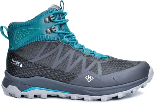 Miniatura 3 de XPETI Botas de senderismo Fastrail II Speed para mujer