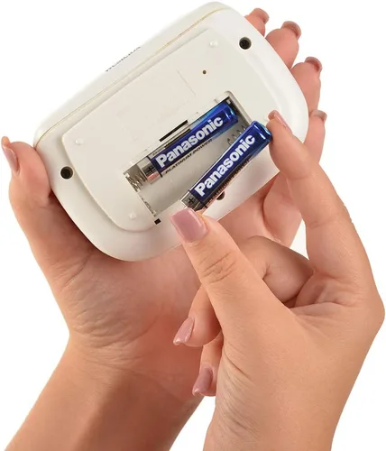 Miniatura 3 de Panasonic Energy Corporation LR03XE/8B Platinum Power AAA - Pilas alcalinas (8 unidades)