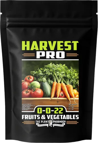 Miniatura 40 de Fertilizante de Grado Comercial 20-20-20 Plus 1 Libra Fertilizante Soluble en Agua para Plantas Fórmula Equilibrada con Micronutrientes