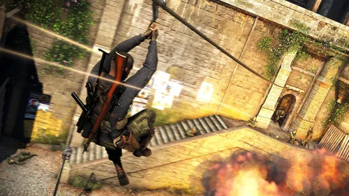 Miniatura 3 de Sniper Elite 5 (Xbox Series X/Xbox One)