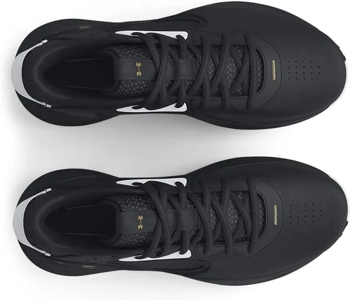 Miniatura 3 de Under Armour Unisex-Adult Lockdown 6 Basketball Shoe