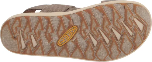Miniatura 4 de Keen Elle - Sandalias con correa de talón, puntera abierta y plataforma para mujer