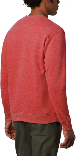 Miniatura 4 de Columbia Hart Mountain II Crew para hombre