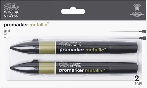 Miniatura 24 de Winsor & Newton ProMarker - Marcadores
