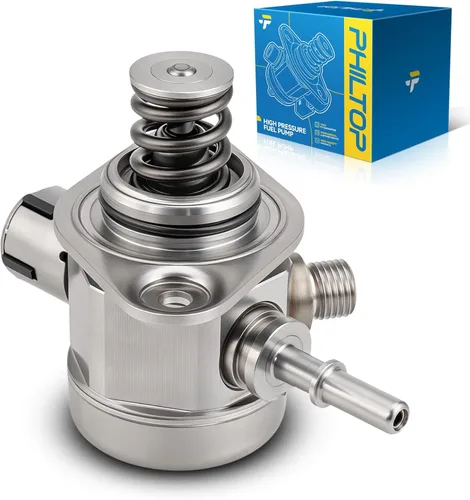 Miniatura 205 de PHILTOP FG1538 Conjunto de Bomba de Combustible Eléctrica con Unidad de Envío Compatible con Nissan Versa 1.6L Sedán/N17X 2012-2019, 2014-2019 Versa