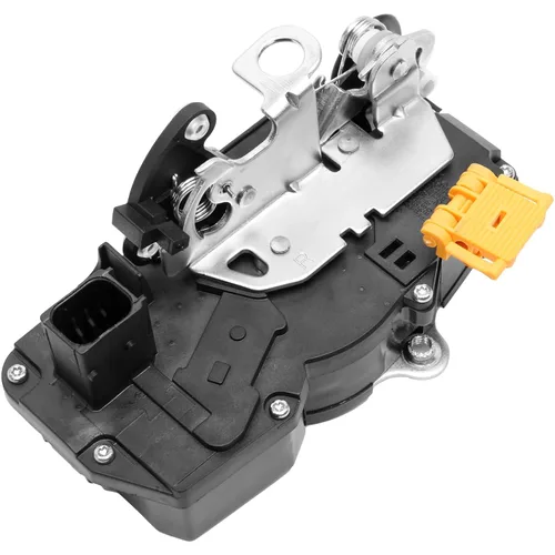 Miniatura 21 de AA Ignition - Actuador de pestillo de bloqueo de tapa de maletero trasero - Compatible con Audi, VW - A4, A5, A6, RS4, RS5, S4, S5, S8, A8 Quattro
