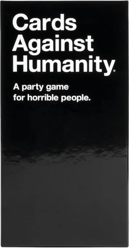 Miniatura 3 de Cards Against Humanity