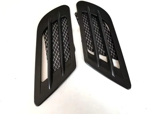 Miniatura 8 de Juego de cucharas universales para guardabarros, compatible con Audi Q2 SQ2 Q3 Q5 SQ5 Q7 SQ7 Q8 SQ8 TT R8 (U02)