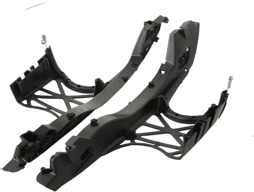 Miniatura 5 de TCT-MOTORPARTS Sistema de cierre de hardware de apertura de un solo toque para Harley Touring 2014-2024 Road King FLHR FLHT FLHT FLHTCU FLHRC Street