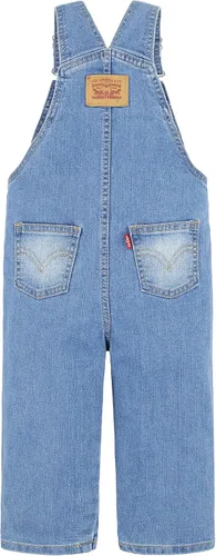 Miniatura 2 de Levi's unisex-baby OverallOveralls