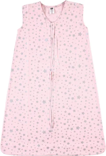 Miniatura 20 de Hudson Baby Saco de dormir unisex BabyCotton sin mangas, saco de dormir, manta Bosque