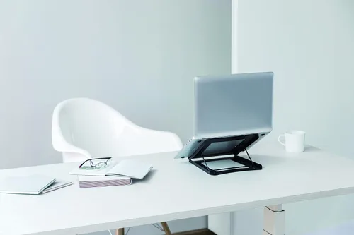 Miniatura 21 de Newstar NSLS075BLACK - Soporte elevado para portátil (aluminio), color negro