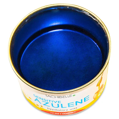 Miniatura 2 de Tachibelle Depilatory Wax depilación profesional de 14 onzas, para mujeres y hombres, depilación casera para todo el cuerpo y bikini brasileño