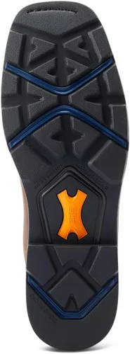 Miniatura 8 de Ariat Botas de trabajo Sierra Shock Shield para hombre