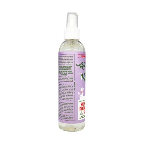 Miniatura 6 de Rebel Green Spray de lavanda y pomelo para habitación, 8 FZ