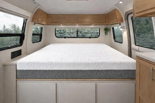 NEW Item 10 INCH Graphite Gel Memory Foam Mattress for Medium Comfort with A Premium 8-Way Stretch Cover for More Luxurious Comfort (Custom Twin)