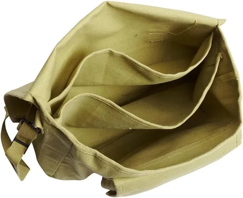 Miniatura 3 de Fox Outdoor Productos Bolsa de paracaidista israelí