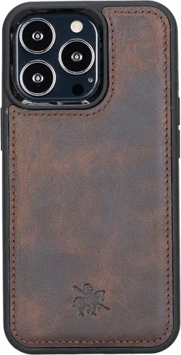 Miniatura 131 de Venito Lucca - Funda de piel compatible con Samsung Galaxy Note 10 (6,3 pulgadas), extra segura, con cubierta trasera acolchada, cocodrilo negro