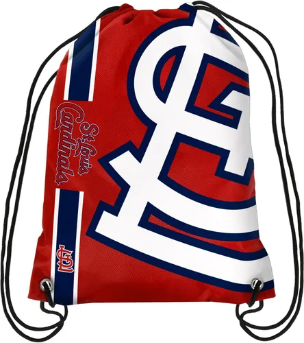 Miniatura 3 de MLB Mochila con cordón de ajuste