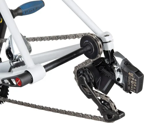 Miniatura 3 de Park Tool DH-1 eje sustituto.