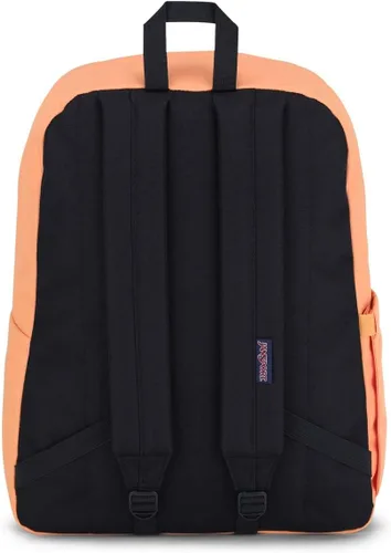 Miniatura 81 de JanSport SuperBreak - Mochila ligera para la escuela, Marino), JS0A4QUT