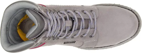 Miniatura 4 de Cat Footwear Botas de trabajo Echo impermeables con punta de acero para mujer