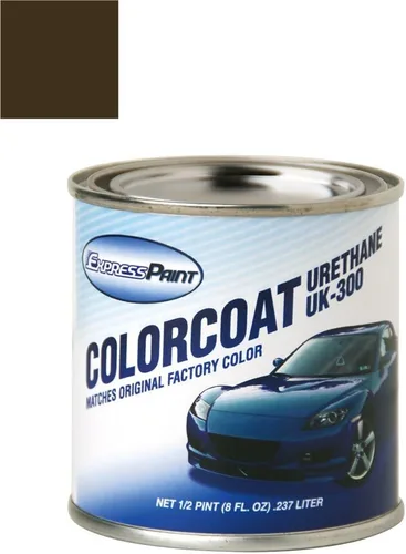 Miniatura 160 de colorrite Mercedes-Benz CLS Automotive Pintura de Retoque