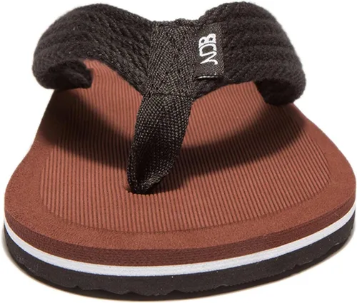 Miniatura 3 de NewDenBer Sandalias cómodas para hombre, sandalias ligeras de playa de verano