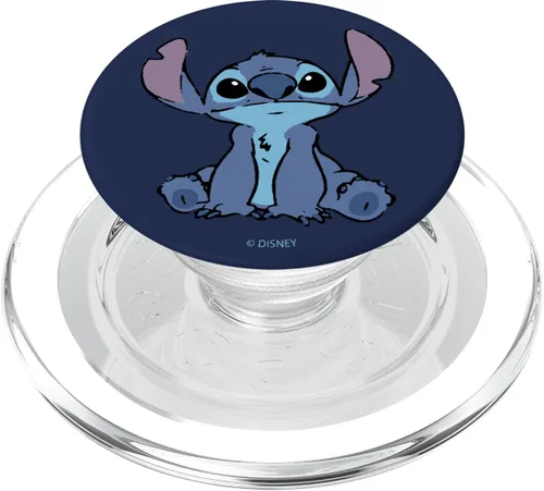 Miniatura 8 de Disney Lilo & Stitch Simple Retrato PopSockets Adhesivo PopGrip