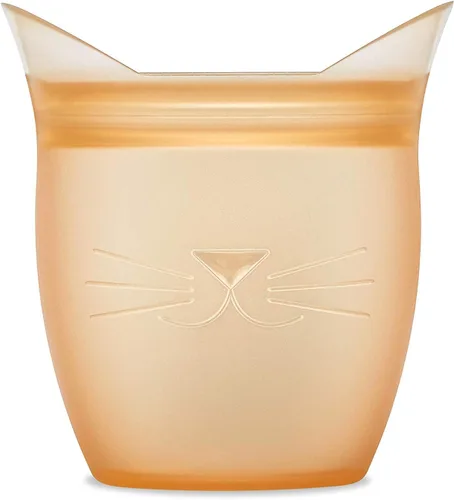 Miniatura 12 de ZIP TOP- Recipiente para aperitivos (100% silicón), 4 unidades.