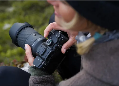 Miniatura 5 de TAMRON 1.102-7.874 in F/2.8-5.6 Di III RXD para Sony E-Mount, A071SF