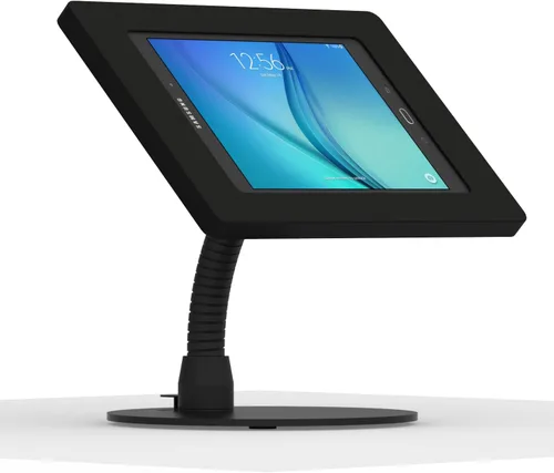 Miniatura 53 de VidaMount Carcasa negra y soporte flexible portátil [paquete] compatible con Surface Go, Go 2, Go 3 y Go 4