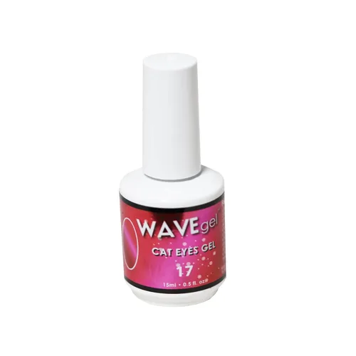Miniatura 9 de Wavegel Gel para Ojos de Gato # 01