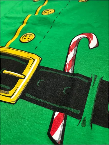 Miniatura 21 de Camisetas gráficas para niños, disfraz de vacaciones y camiseta con texto en inglés "Remera de regalo para niños, niñas y niños
