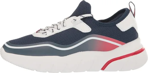 Miniatura 8 de Tommy Hilfiger Womens Ferizi Sneaker