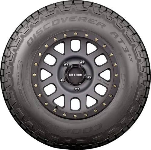 Miniatura 2 de Neumático Cooper Discoverer AT3 XLT para todas las estaciones, 32X11.50R15LT 113R