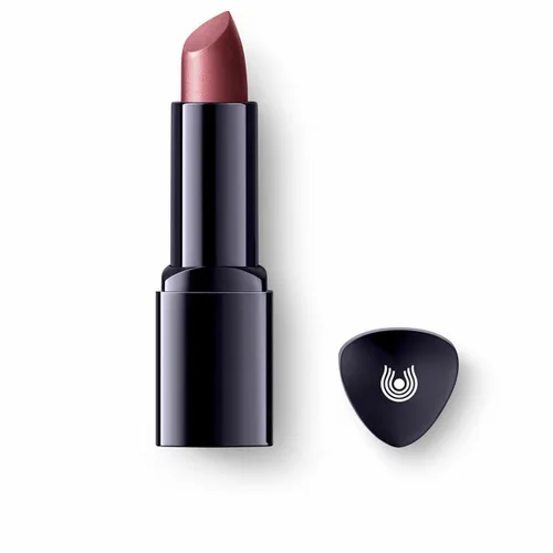 Miniatura 5 de Dr Hauschka Labiales 13 Bromelia, Light Café au Lait Beige, Cremoso, Ligeramente Opaco, Mate, Natural, Pigmentos Minerales, Hidratar y Enfatizar