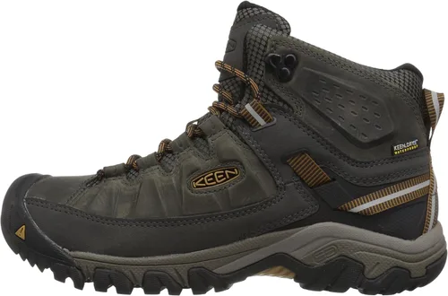 Miniatura 12 de KEEN Targhee 3 - Botas de senderismo impermeables de altura media para hombre